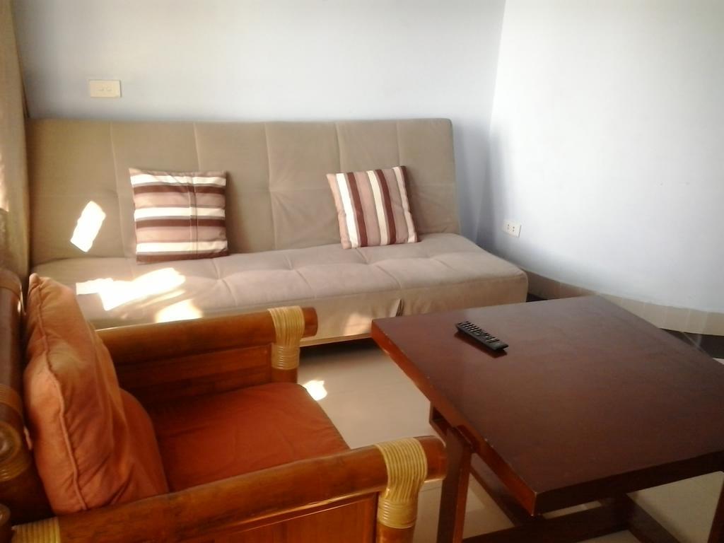Cosy Apartment Son Tra Room photo